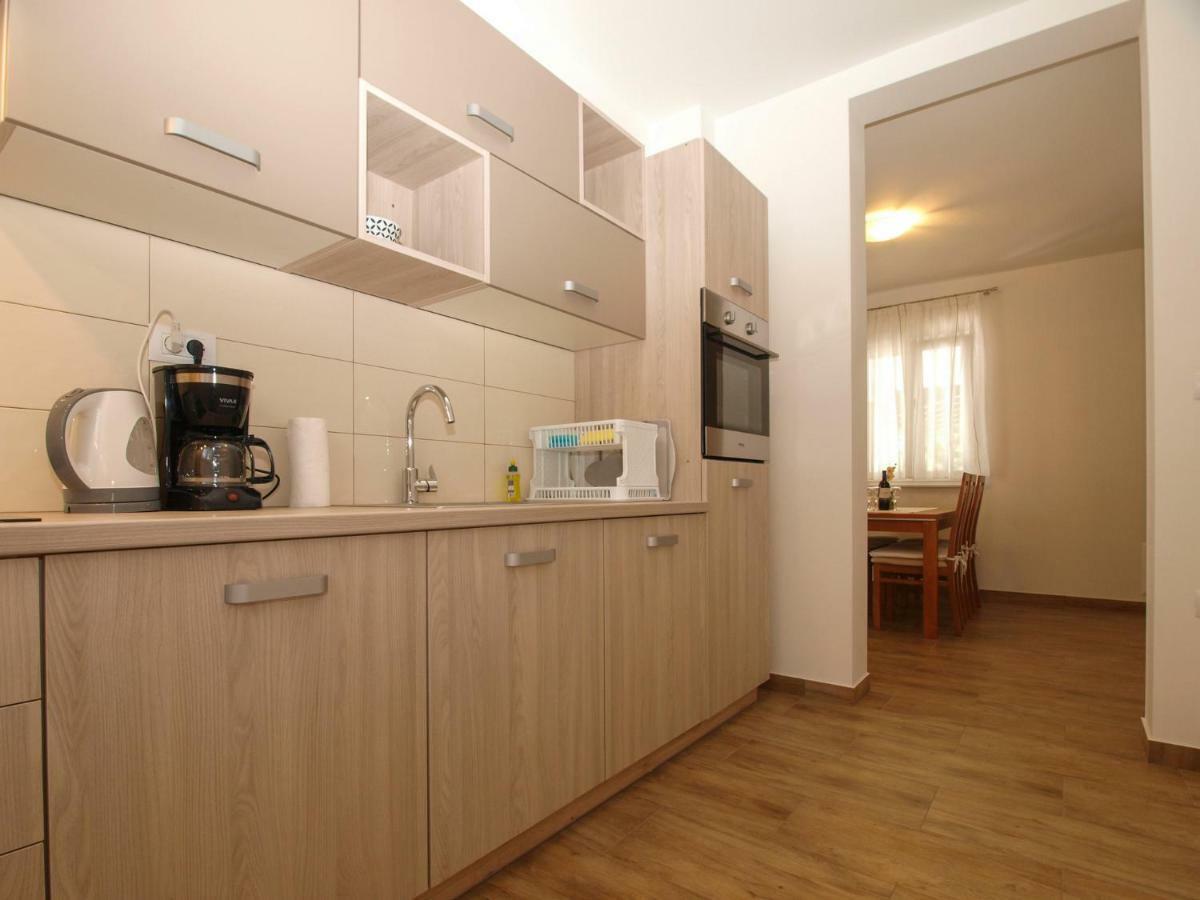 4 Stars Apartments-Pikula ฟาชานา ภายนอก รูปภาพ
