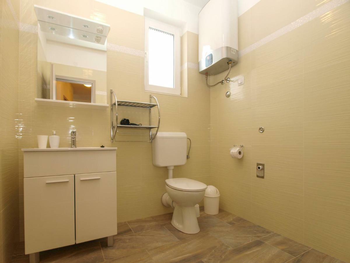 4 Stars Apartments-Pikula ฟาชานา ภายนอก รูปภาพ