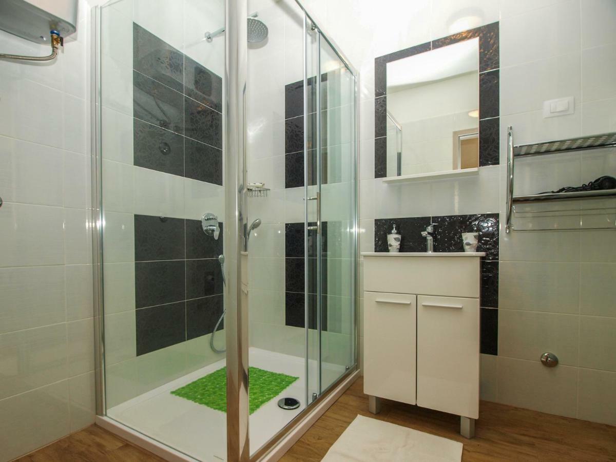 4 Stars Apartments-Pikula ฟาชานา ภายนอก รูปภาพ