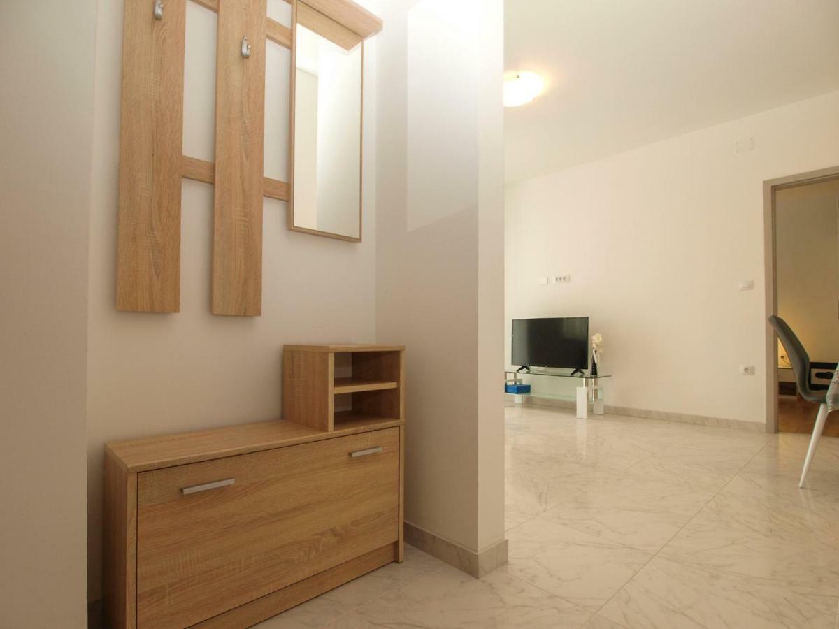 4 Stars Apartments-Pikula ฟาชานา ภายนอก รูปภาพ