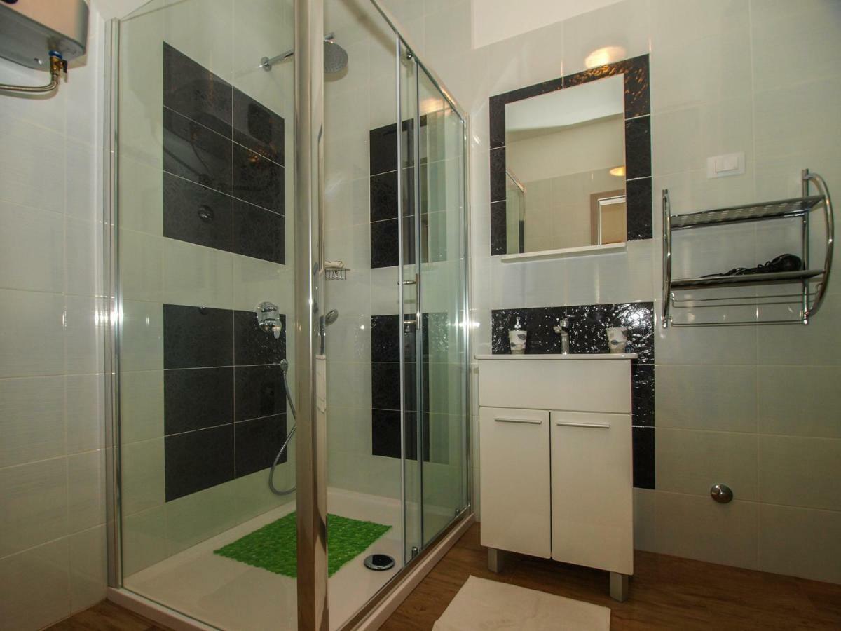 4 Stars Apartments-Pikula ฟาชานา ภายนอก รูปภาพ