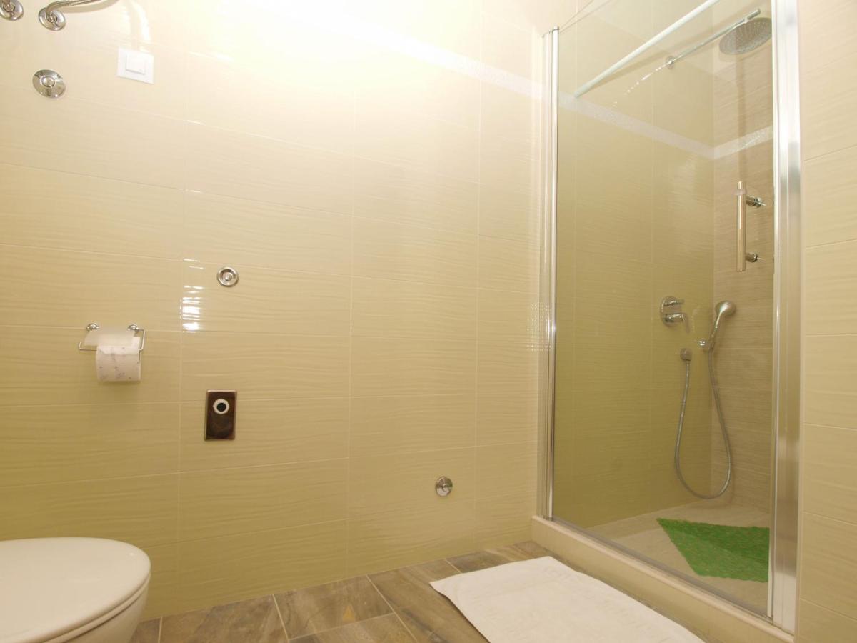 4 Stars Apartments-Pikula ฟาชานา ภายนอก รูปภาพ